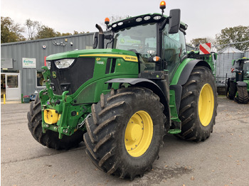 Traktör JOHN DEERE 6R 215