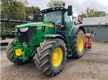 Traktör JOHN DEERE 6R 215