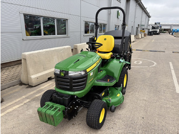 Çim biçme makinesi JOHN DEERE X9 Series