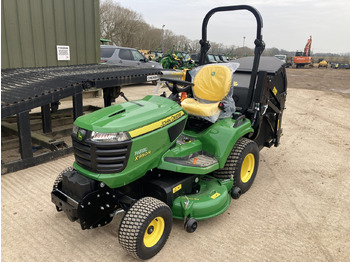 Çim biçme makinesi JOHN DEERE X9 Series