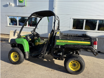 ATV JOHN DEERE