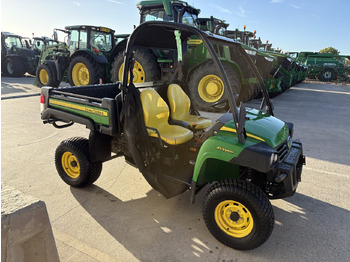 ATV JOHN DEERE