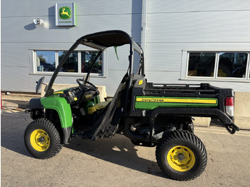 ATV JOHN DEERE