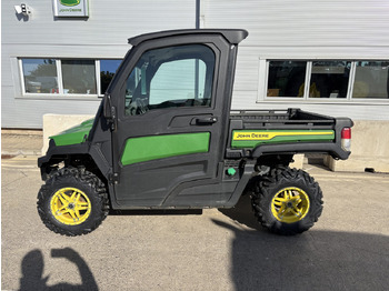 ATV JOHN DEERE