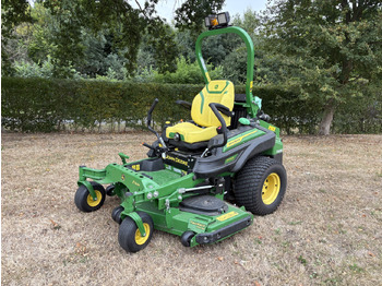 Çim biçme makinesi JOHN DEERE
