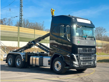 Kancalı yükleyici kamyon VOLVO FH 540