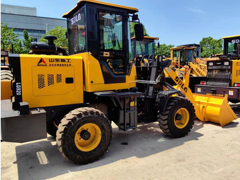 Tekerlekli yükleyici High Quality Used SDLG LG920 Loader Mini Loader 3 Ton Construction Machinery Hot Sale SDLG Loader: fotoğraf 2 Tekerlekli yükleyici High Quality Used SDLG LG920 Loader Mini Loader 3 Ton Construction Machinery Hot Sale SDLG Loader: fotoğraf 2