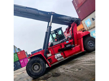 Reachstacker KALMAR