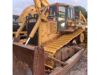 Buldozer CATERPILLAR D6R