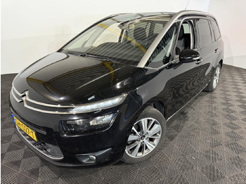 Binek araba CITROËN