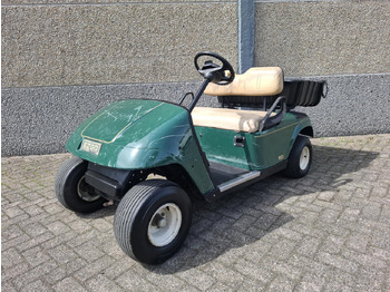 Golf arabası