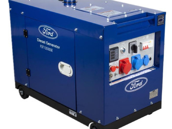 Elektrikli jeneratör FORD