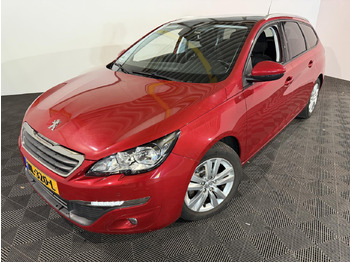 Binek araba PEUGEOT