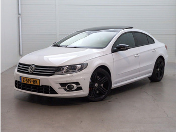 Sedan araba VOLKSWAGEN