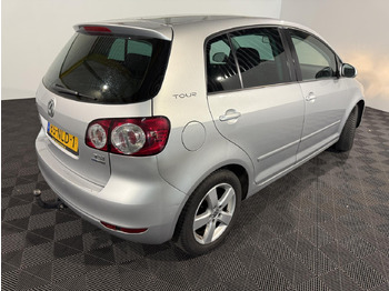 Binek araba Volkswagen Golf Plus 1.2 TSI Tour II BlueMotion | 2010 | 184.829 km | 85-NLD-1: fotoğraf 5