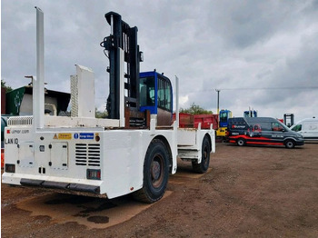 Dört yönlü forkliftler BULMOR