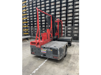 Dört yönlü forkliftler BULMOR