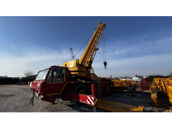 All-terrain vinç TADANO RTF 40-3