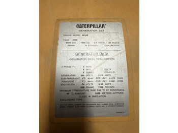 Elektrikli jeneratör