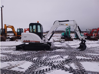 Bobcat 337D Kallistuvalla liittimellä finansal kiralama Bobcat 337D Kallistuvalla liittimellä: fotoğraf 5 Bobcat 337D Kallistuvalla liittimellä finansal kiralama Bobcat 337D Kallistuvalla liittimellä: fotoğraf 5