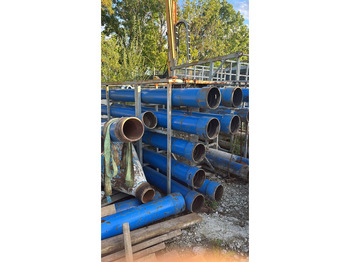 İş makinaları Concrete Pipes Betonrohre DM 200 & 270: fotoğraf 2