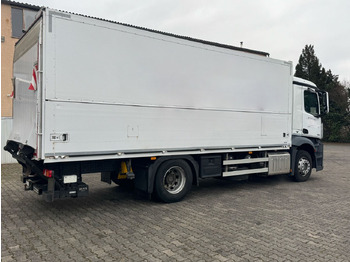 Taşınması içecek kamyon Mercedes-Benz Antos 1836L/4x2/2t.LBW/2xAHK/aus.1Hand/16.Pal.: fotoğraf 4