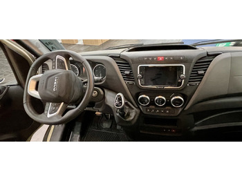 Yeni Semi entegre karavan Greenlander: fotoğraf 4