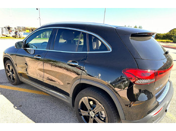 Binek araba MERCEDES-BENZ