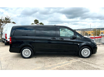 Binek araba Mercedes-benz Vito 2.0 116 CDI PC-SL Tourer Pro Lo: fotoğraf 4