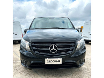Binek araba Mercedes-benz Vito 2.0 116 CDI PC-SL Tourer Pro Lo: fotoğraf 2