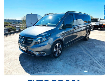Binek araba MERCEDES-BENZ