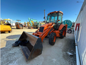 Iş makinesi FIAT-HITACHI