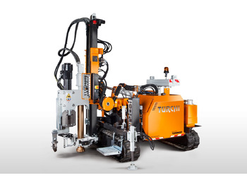 Kazık çakma makinası