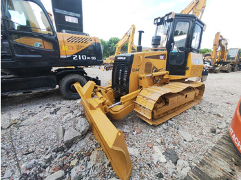 Buldozer CATERPILLAR D5K