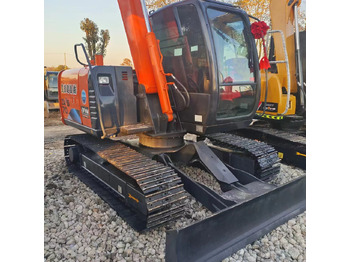 Paletli ekskavatör HITACHI ZX70: fotoğraf 3 Paletli ekskavatör HITACHI ZX70: fotoğraf 3