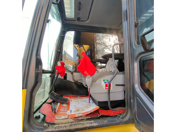 Paletli ekskavatör KOMATSU PC130: fotoğraf 5
