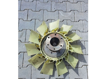 Vantilatör RENAULT Midlum