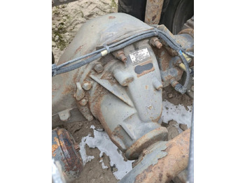 Diferansiyel MERITOR