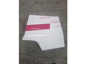 Kaporta ve Dış Aksam RENAULT T