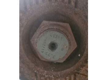 Diferansiyel - Kamyon RENAULT WKŁAD MOSTU DYFER GŁÓWKA RENAULT MIDLUM GAMA D DXI VOLVO FL FE 3.73 19.5: fotoğraf 5