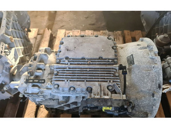 Vites kutusu RENAULT T