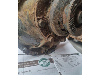 Diferansiyel - Kamyon Renault WKŁAD MOSTU DYFER GŁÓWKA MIDLUM DXI VOLVO FL R22.5 4.75 38/8   Meritor RENAULT MIDLUM DXI VOLVO FL R22.5 4.75 38/8: fotoğraf 5