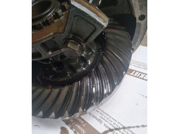 Diferansiyel - Kamyon Renault WKŁAD MOSTU DYFER GŁÓWKA MIDLUM DXI VOLVO FL R22.5 4.75 38/8   Meritor RENAULT MIDLUM DXI VOLVO FL R22.5 4.75 38/8: fotoğraf 2