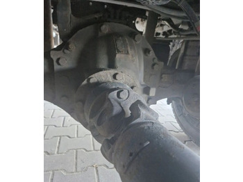 Diferansiyel RENAULT Midlum
