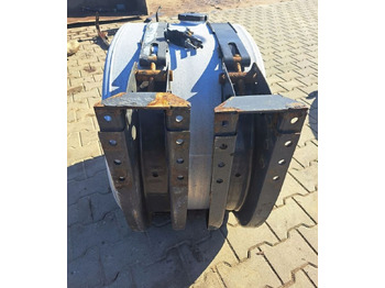 Yakıt tankı RENAULT