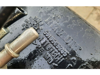 Yakıt tankı RENAULT Midlum