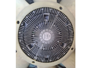 Vantilatör VOLVO FH