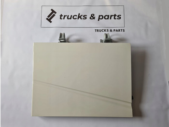 Kaporta ve Dış Aksam VOLVO FH