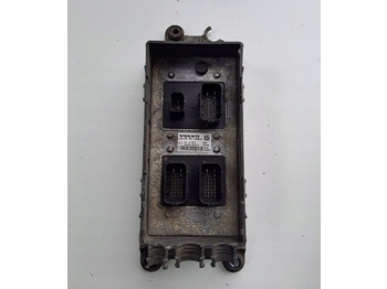 Elektrik sistemi VOLVO FH