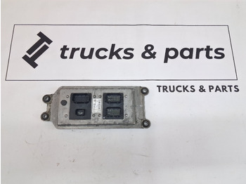 Elektrik sistemi VOLVO FH